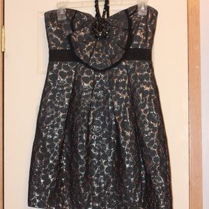 BCBG mini dress